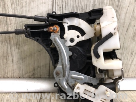 ФОТО Замок двери для Mitsubishi Lancer X 10 (08-17) Киев