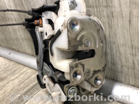 ФОТО Замок двери для Mitsubishi Lancer X 10 (08-17) Киев