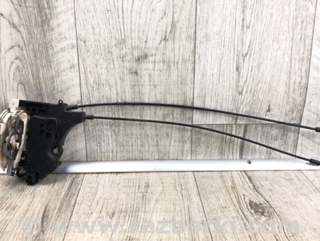 ФОТО Замок двери для Mitsubishi Lancer X 10 (08-17) Киев