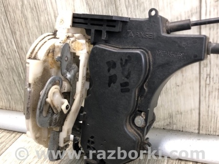 ФОТО Замок двери для Mitsubishi Lancer X 10 (08-17) Киев