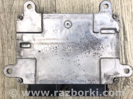 ФОТО Блок управления двигателем для Mitsubishi Lancer X 10 (08-17) Киев