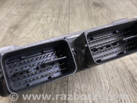 ФОТО Блок управления двигателем для Mitsubishi Lancer X 10 (08-17) Киев