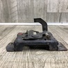ФОТО Замок капота для Mitsubishi Lancer X 10 (08-17) Киев