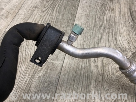 ФОТО Трубка кондиционера для Mitsubishi Lancer X 10 (08-17) Киев