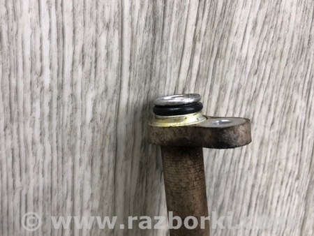 ФОТО Трубка кондиционера для Mitsubishi Lancer X 10 (08-17) Киев