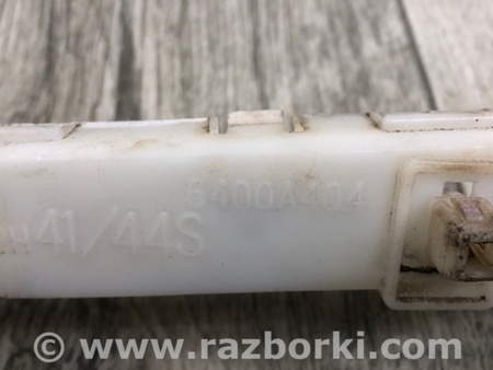 ФОТО Кронштейн бампера переднего для Mitsubishi Lancer X 10 (08-17) Киев