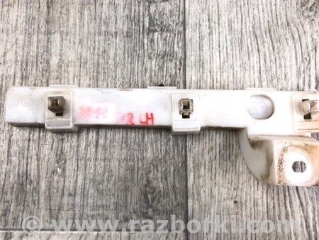 ФОТО Кронштейн бампера переднего для Mitsubishi Lancer X 10 (08-17) Киев