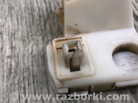 ФОТО Кронштейн бампера переднего для Mitsubishi Lancer X 10 (08-17) Киев