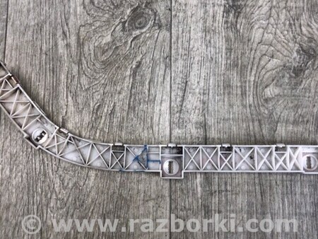 ФОТО Кронштейн бампера для Mitsubishi Lancer X 10 (08-17) Киев