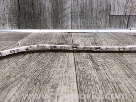 ФОТО Кронштейн бампера для Mitsubishi Lancer X 10 (08-17) Киев