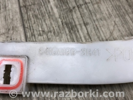 ФОТО Кронштейн бампера для Mitsubishi Lancer X 10 (08-17) Киев