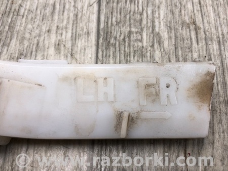 ФОТО Кронштейн бампера для Mitsubishi Lancer X 10 (08-17) Киев