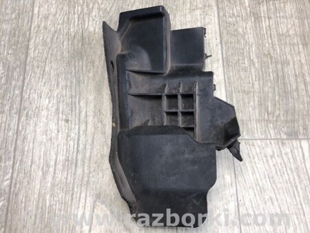 ФОТО Пластик под лобовое стекло (Жабо) для Mitsubishi Lancer X 10 (08-17) Киев