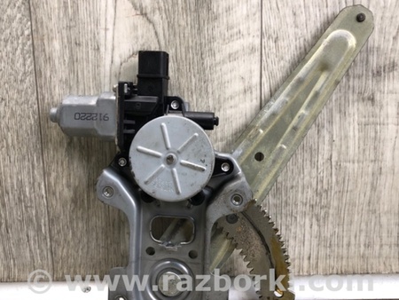 ФОТО Стеклоподъемник для Mitsubishi Lancer X 10 (08-17) Киев
