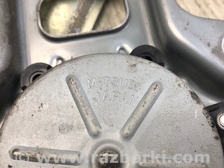 ФОТО Стеклоподъемник для Mitsubishi Lancer X 10 (08-17) Киев