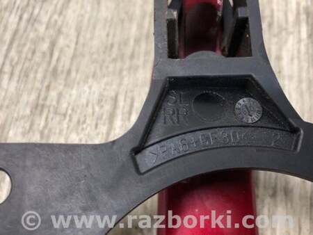 ФОТО Ручка двери для Mitsubishi Lancer X 10 (08-17) Киев