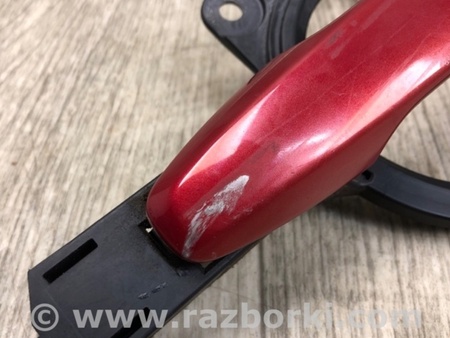 ФОТО Ручка двери для Mitsubishi Lancer X 10 (08-17) Киев