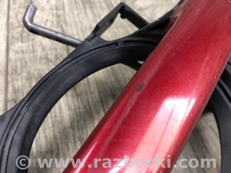 ФОТО Ручка двери для Mitsubishi Lancer X 10 (08-17) Киев