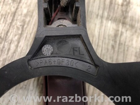 ФОТО Ручка двери для Mitsubishi Lancer X 10 (08-17) Киев