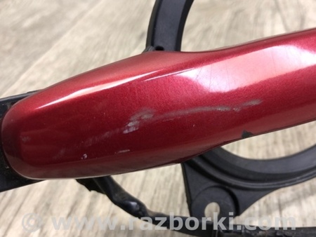 ФОТО Ручка двери для Mitsubishi Lancer X 10 (08-17) Киев