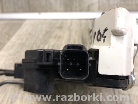 ФОТО Замок двери для Mitsubishi Lancer X 10 (08-17) Киев