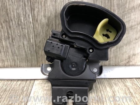 ФОТО Замок крышки багажника для Mitsubishi Lancer X 10 (08-17) Киев