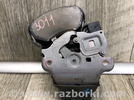 ФОТО Замок крышки багажника для Mitsubishi Lancer X 10 (08-17) Киев