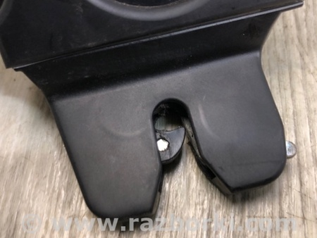ФОТО Замок крышки багажника для Mitsubishi Lancer X 10 (08-17) Киев