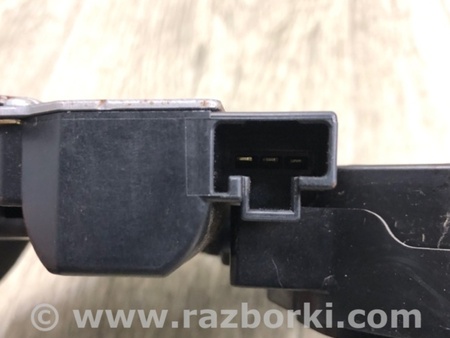 ФОТО Замок крышки багажника для Mitsubishi Lancer X 10 (08-17) Киев