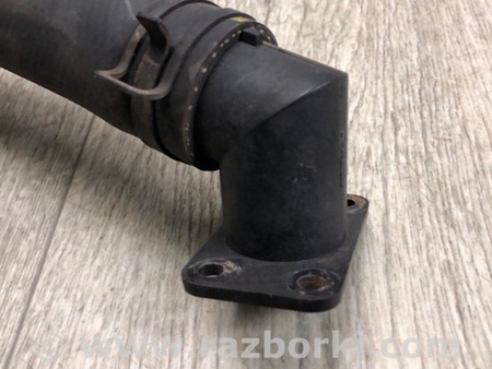 ФОТО Патрубок системы охлаждения для Mitsubishi Lancer X 10 (08-17) Киев