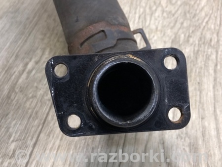 ФОТО Патрубок системы охлаждения для Mitsubishi Lancer X 10 (08-17) Киев