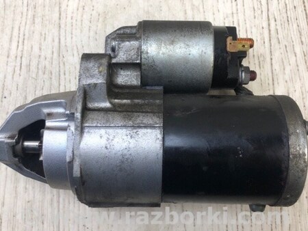 ФОТО Стартер для Mitsubishi Lancer X 10 (08-17) Киев