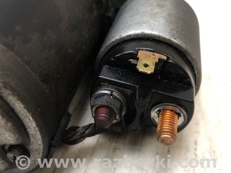 ФОТО Стартер для Mitsubishi Lancer X 10 (08-17) Киев