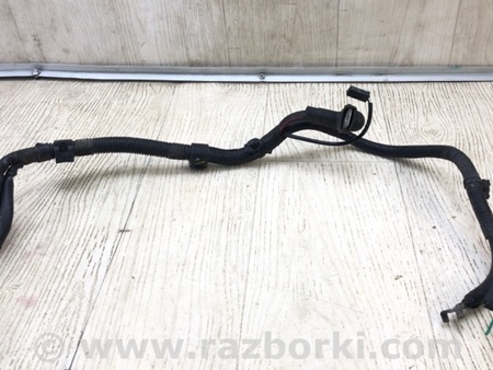 ФОТО Электропроводка для Mitsubishi Lancer X 10 (08-17) Киев