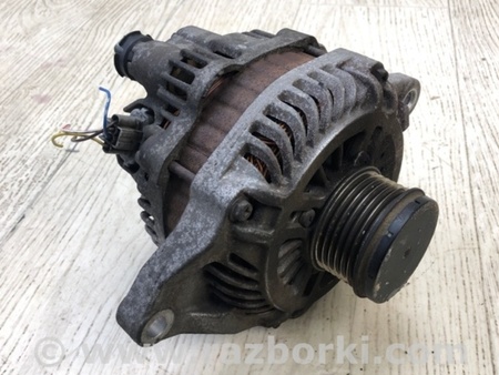 ФОТО Генератор для Mitsubishi Lancer X 10 (08-17) Киев