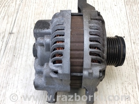ФОТО Генератор для Mitsubishi Lancer X 10 (08-17) Киев