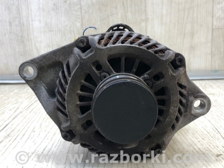 ФОТО Генератор для Mitsubishi Lancer X 10 (08-17) Киев