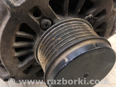 ФОТО Генератор для Mitsubishi Lancer X 10 (08-17) Киев