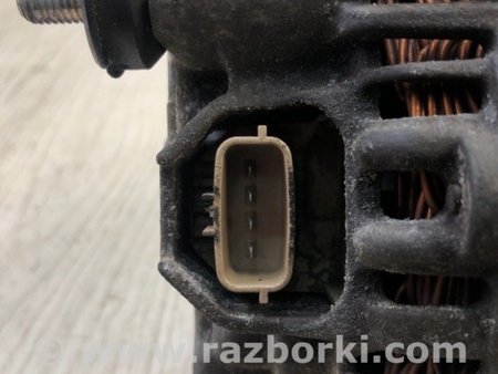 ФОТО Генератор для Mitsubishi Lancer X 10 (08-17) Киев