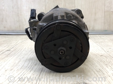 ФОТО Компрессор кондиционера для Mitsubishi Lancer X 10 (08-17) Киев