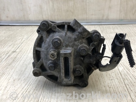 ФОТО Компрессор кондиционера для Mitsubishi Lancer X 10 (08-17) Киев