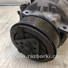 ФОТО Компрессор кондиционера для Mitsubishi Lancer X 10 (08-17) Киев