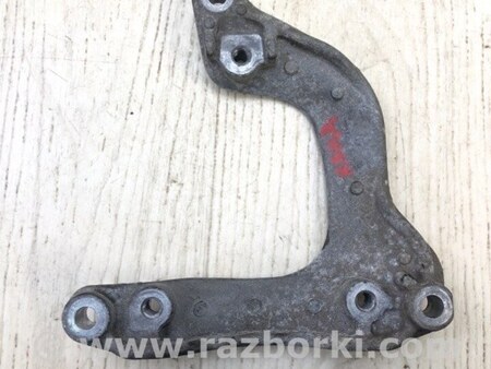 ФОТО Кронштейн компрессора кондиционера для Mitsubishi Lancer X 10 (08-17) Киев