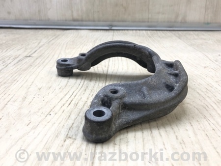 ФОТО Кронштейн компрессора кондиционера для Mitsubishi Lancer X 10 (08-17) Киев