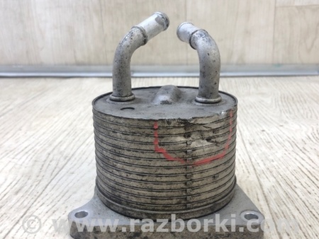 ФОТО Теплообменник АКПП для Mitsubishi Lancer X 10 (08-17) Киев