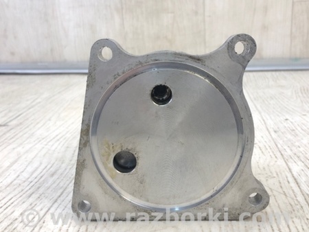 ФОТО Теплообменник АКПП для Mitsubishi Lancer X 10 (08-17) Киев