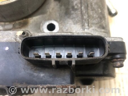 ФОТО Дроссельная заслонка для Mitsubishi Lancer X 10 (08-17) Киев