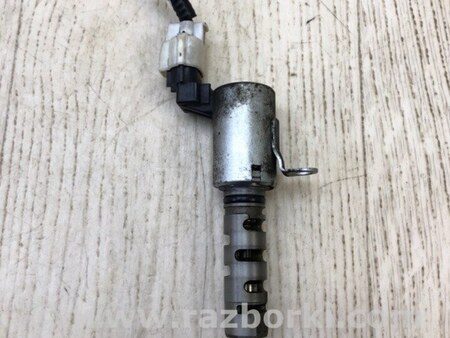 ФОТО Клапан изменения фаз ГРМ для Mitsubishi Lancer X 10 (08-17) Киев