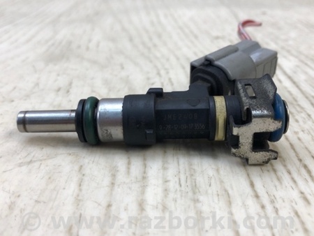 ФОТО Форсунка топливная для Mitsubishi Lancer X 10 (08-17) Киев