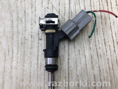 ФОТО Форсунка топливная для Mitsubishi Lancer X 10 (08-17) Киев
